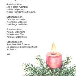 von Vikar Gerhard Hatzmann