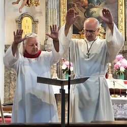 Wort-Gottes-Feier