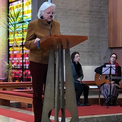 Margret Hofmann