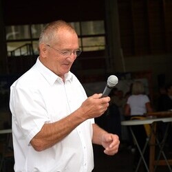 Josef List, Pfarrfestleiter