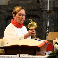 Susanne Linhardt