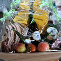 DANKE allen Spender:innen