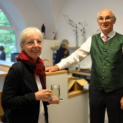 im BEGEGNUNGSzentrum