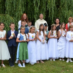 Gruppenfoto