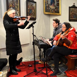 Danke an Jana Preitler-Höller, Peter Preitler-Höller, Alexandra Deutsch