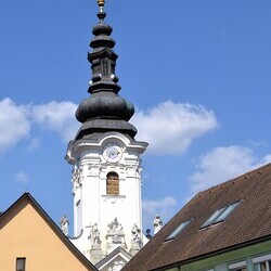 Pfarrkirche Ehrenhausen