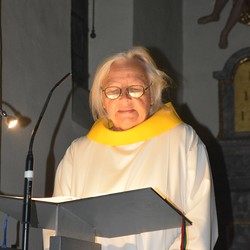 Margret Hofmann