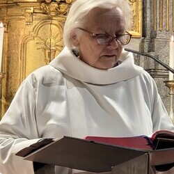 Christmette als Wort-Gottes-Feier