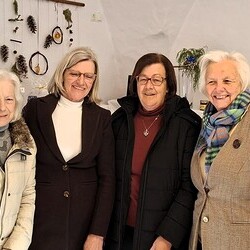 immer einsatzbereit!