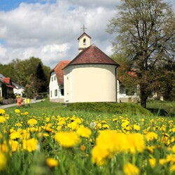 Osterspeisensegnung Jandlkapelle