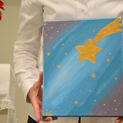 Das Weihnachtskartenprojekt ist im Seelsorgeraum-Blatt Dezember 2023 beschrieben!
