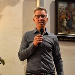 Luis Pongratz