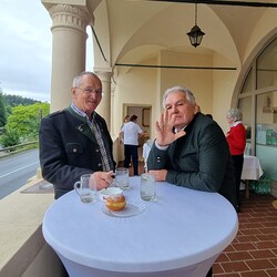 im BEGEGNUNGSzentrum