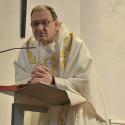 Vikar Gerhard Hatzmann