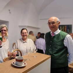 im BEGEGNUNGSzentrum