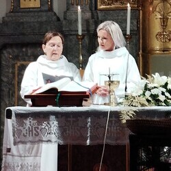 Christmette als Wort-Gottes-Feier