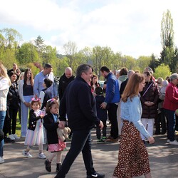 Osterspeisensegnung Jandlkapelle