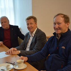 im BEGEGNUNGSzentrum